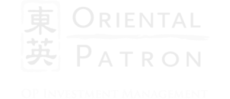 Oriental Patron